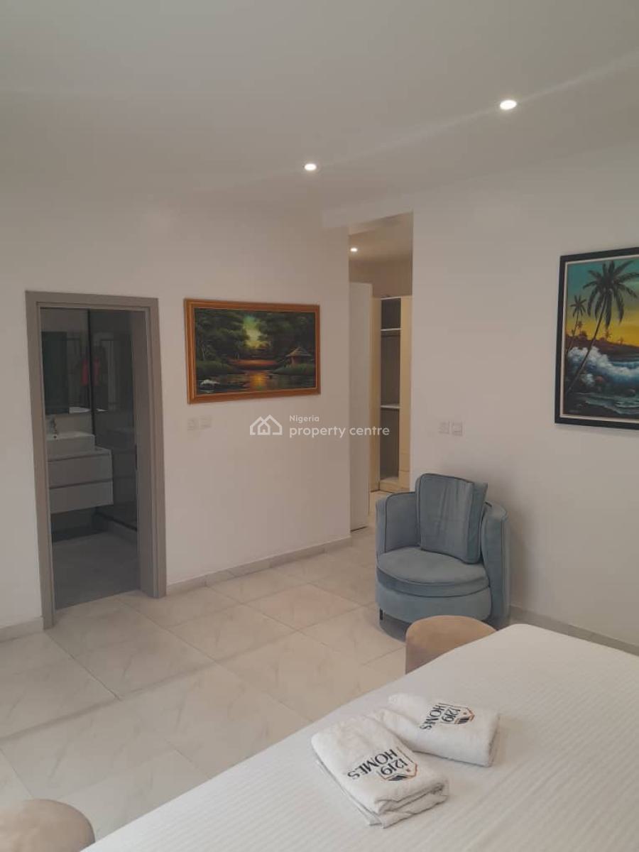 Premium 3 Bedroom Apartment, Adeniyi Jones Ikeja, Ikeja, Lagos, Flat / Apartment for Sale