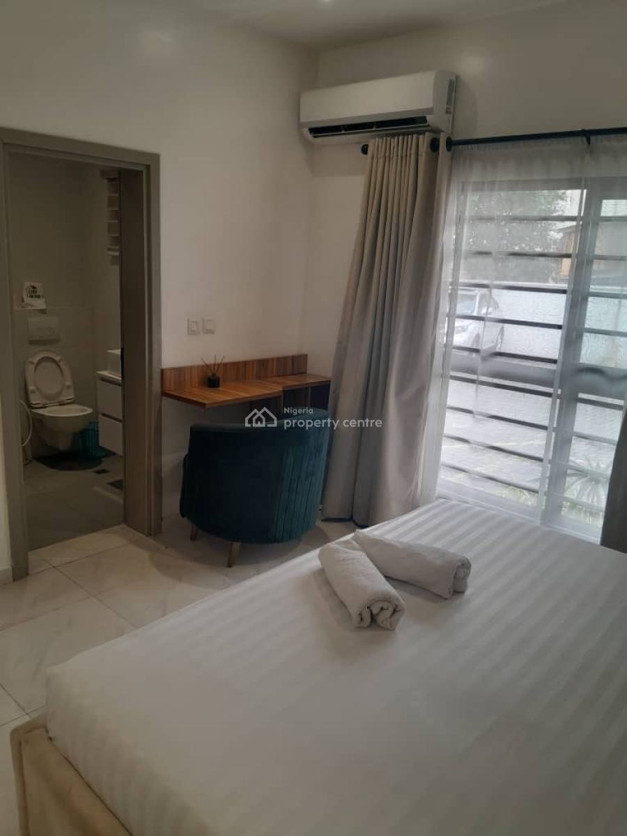 Premium 3 Bedroom Apartment, Adeniyi Jones Ikeja, Ikeja, Lagos, Flat / Apartment for Sale