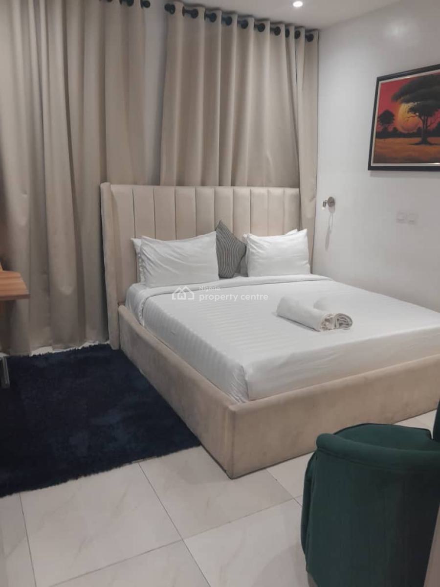 Premium 3 Bedroom Apartment, Adeniyi Jones Ikeja, Ikeja, Lagos, Flat / Apartment for Sale