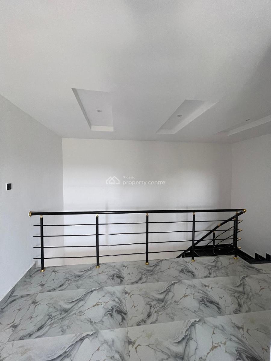 4 Bedroom Fully Detached Duplex, Orchid, Lekki, Lagos, House for Sale