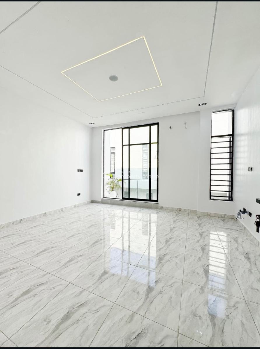 The Most Affordable and Spacious 3 Bedroom Duplex, Ikota Lekki, Lekki, Lagos, Terraced Duplex for Sale