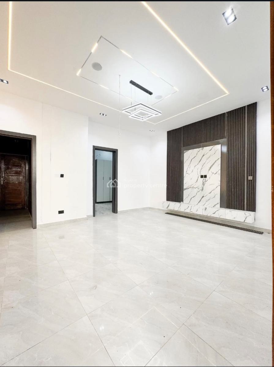 The Most Affordable and Spacious 3 Bedroom Duplex, Ikota Lekki, Lekki, Lagos, Terraced Duplex for Sale