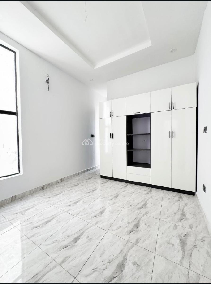 The Most Affordable and Spacious 3 Bedroom Duplex, Ikota Lekki, Lekki, Lagos, Terraced Duplex for Sale