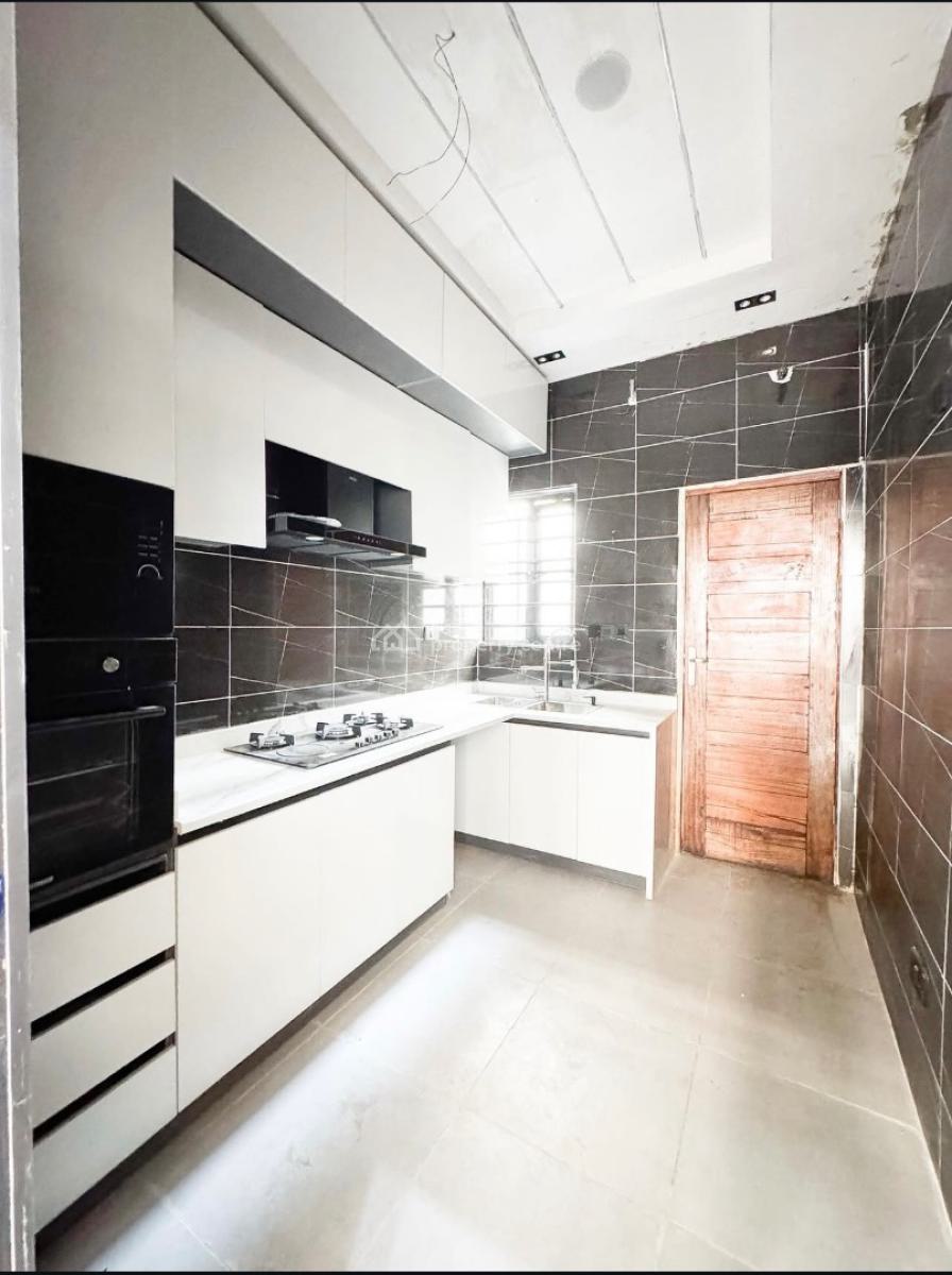 The Most Affordable and Spacious 3 Bedroom Duplex, Ikota Lekki, Lekki, Lagos, Terraced Duplex for Sale