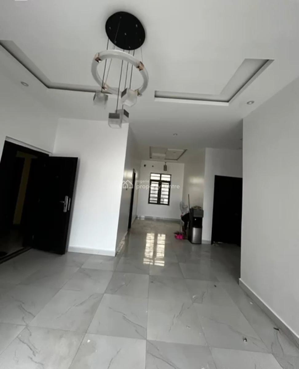 2 Bedroom Apartment, By Abraham Adesanya, Ajah, Lagos, Flat / Apartment for Sale