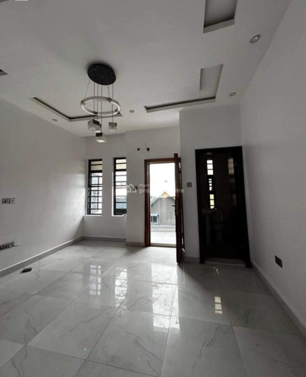 2 Bedroom Apartment, By Abraham Adesanya, Ajah, Lagos, Flat / Apartment for Sale