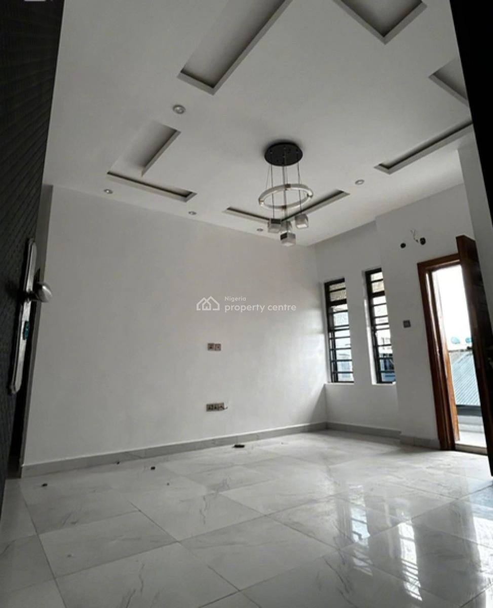 2 Bedroom Apartment, By Abraham Adesanya, Ajah, Lagos, Flat / Apartment for Sale