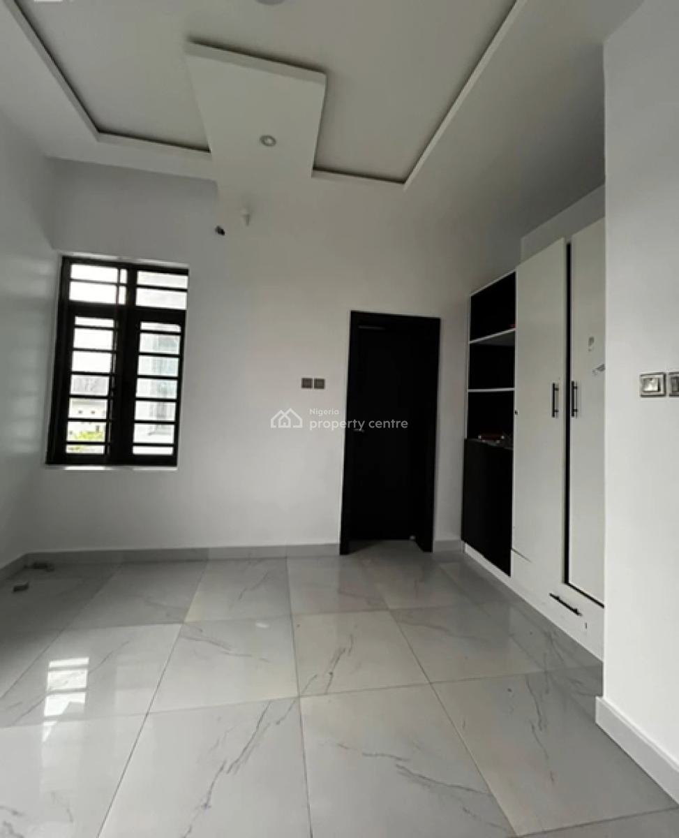 2 Bedroom Apartment, By Abraham Adesanya, Ajah, Lagos, Flat / Apartment for Sale