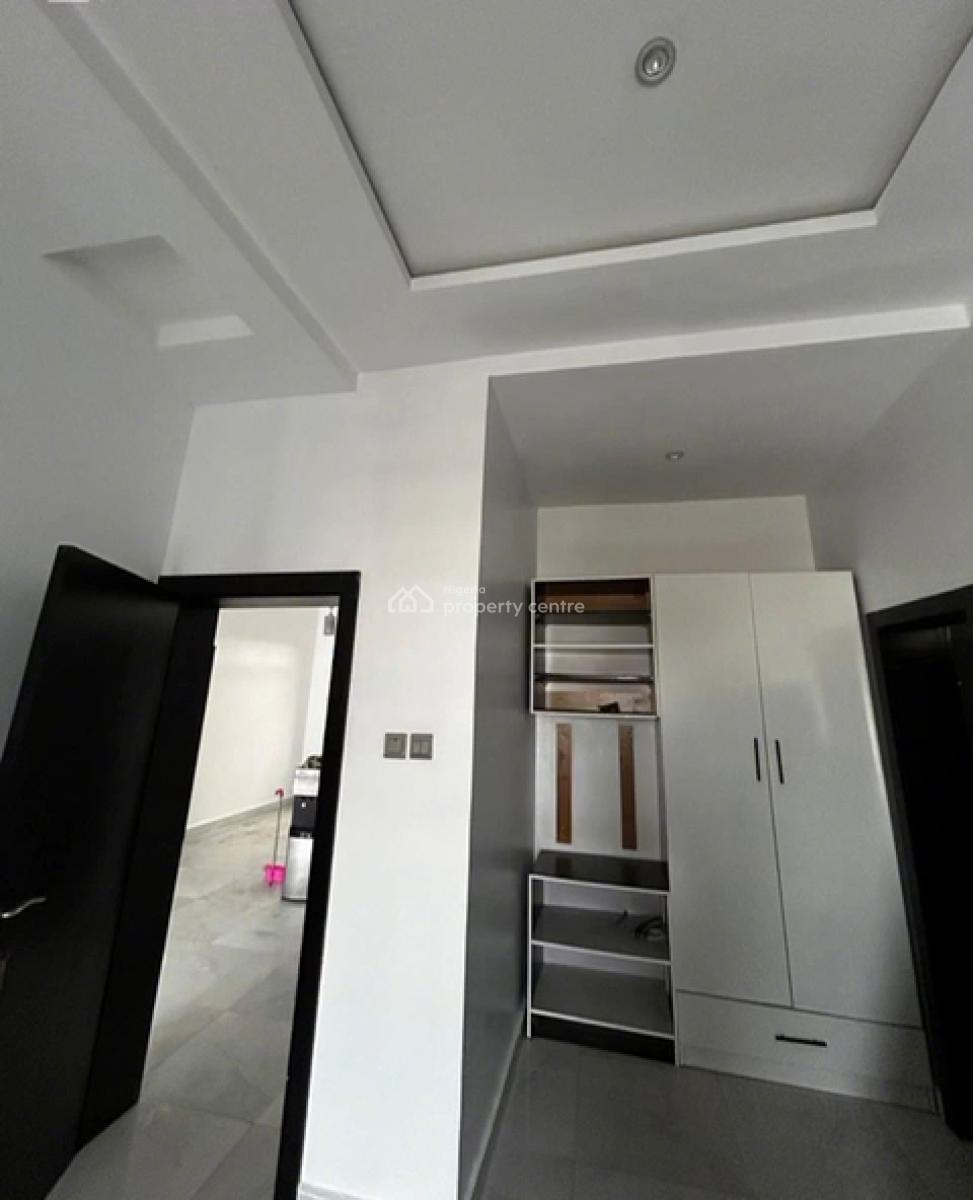 2 Bedroom Apartment, By Abraham Adesanya, Ajah, Lagos, Flat / Apartment for Sale