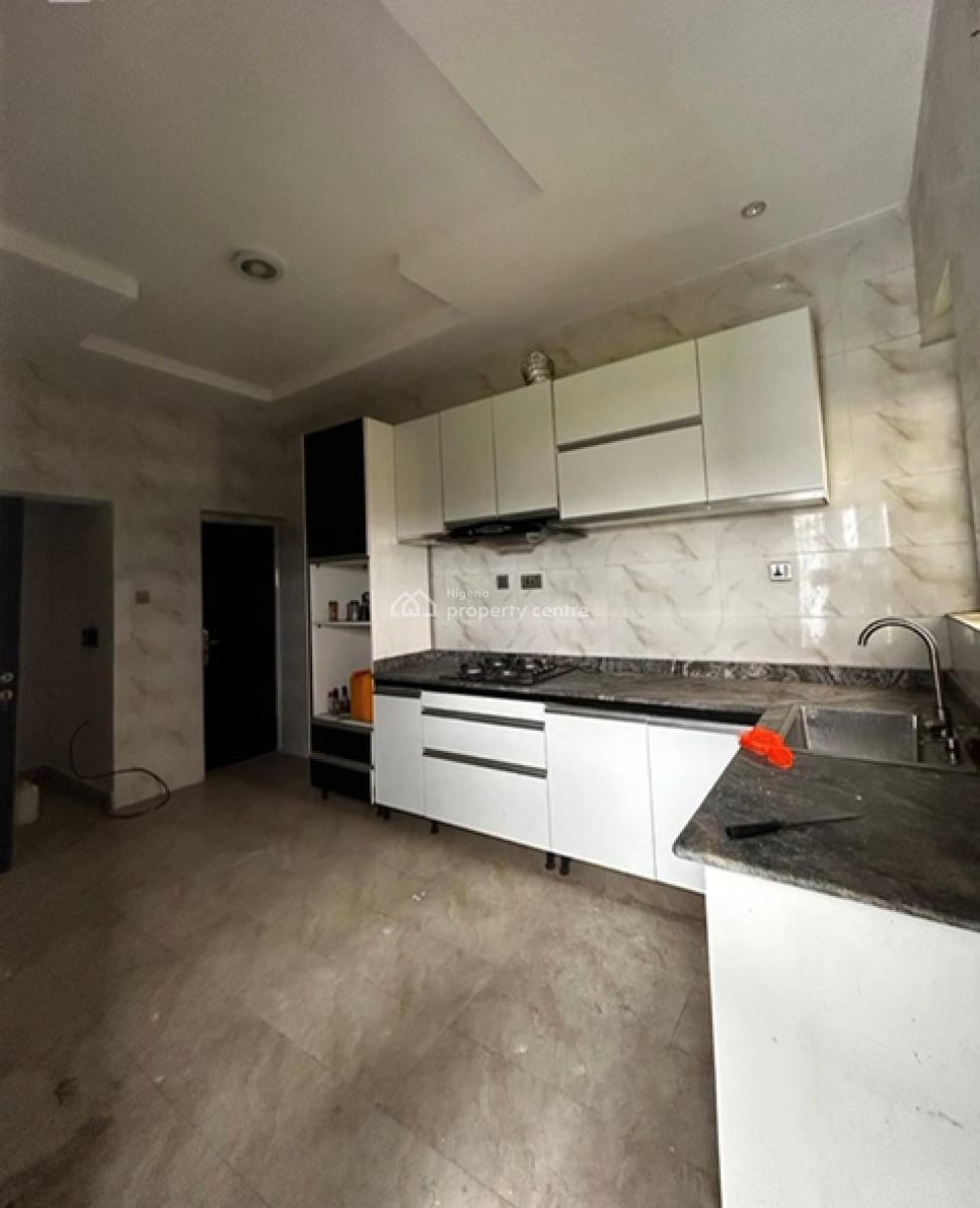 2 Bedroom Apartment, By Abraham Adesanya, Ajah, Lagos, Flat / Apartment for Sale