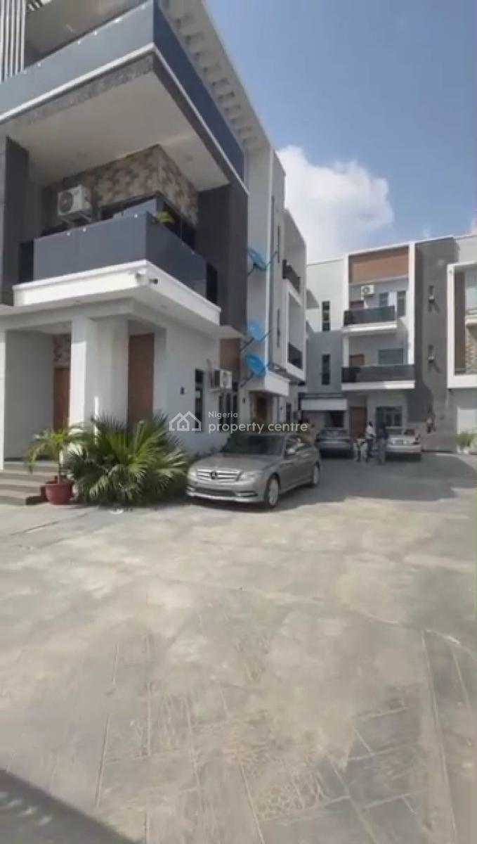 2 Bedroom Apartment, By Abraham Adesanya, Ajah, Lagos, Flat / Apartment for Sale