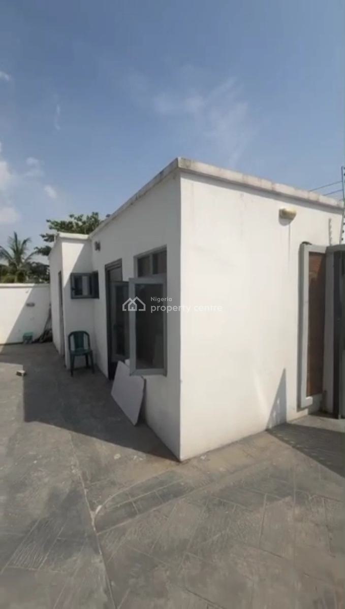 2 Bedroom Apartment, By Abraham Adesanya, Ajah, Lagos, Flat / Apartment for Sale