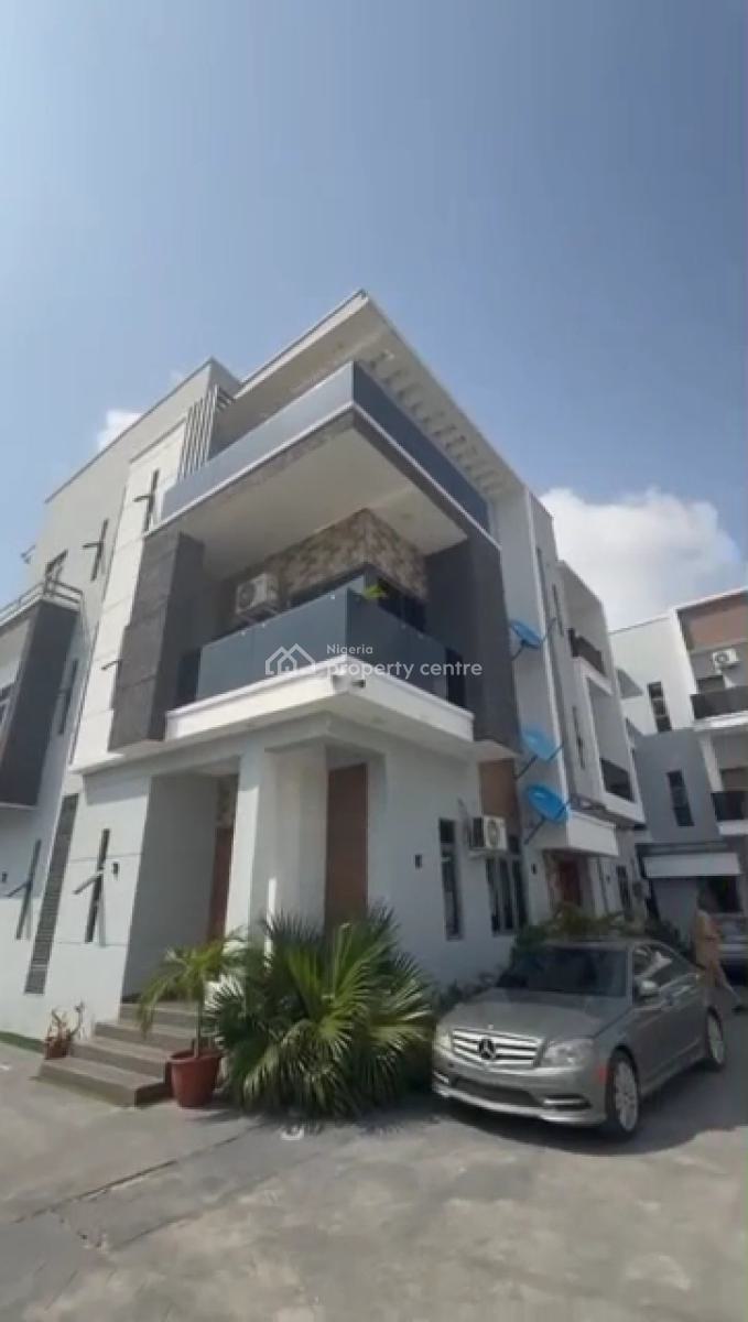 2 Bedroom Apartment, By Abraham Adesanya, Ajah, Lagos, Flat / Apartment for Sale