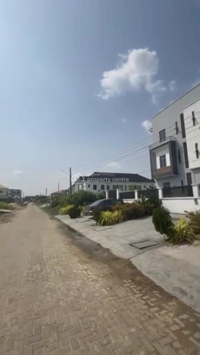 2 Bedroom Apartment, By Abraham Adesanya, Ajah, Lagos, Flat / Apartment for Sale