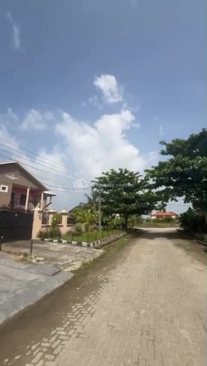 2 Bedroom Apartment, By Abraham Adesanya, Ajah, Lagos, Flat / Apartment for Sale