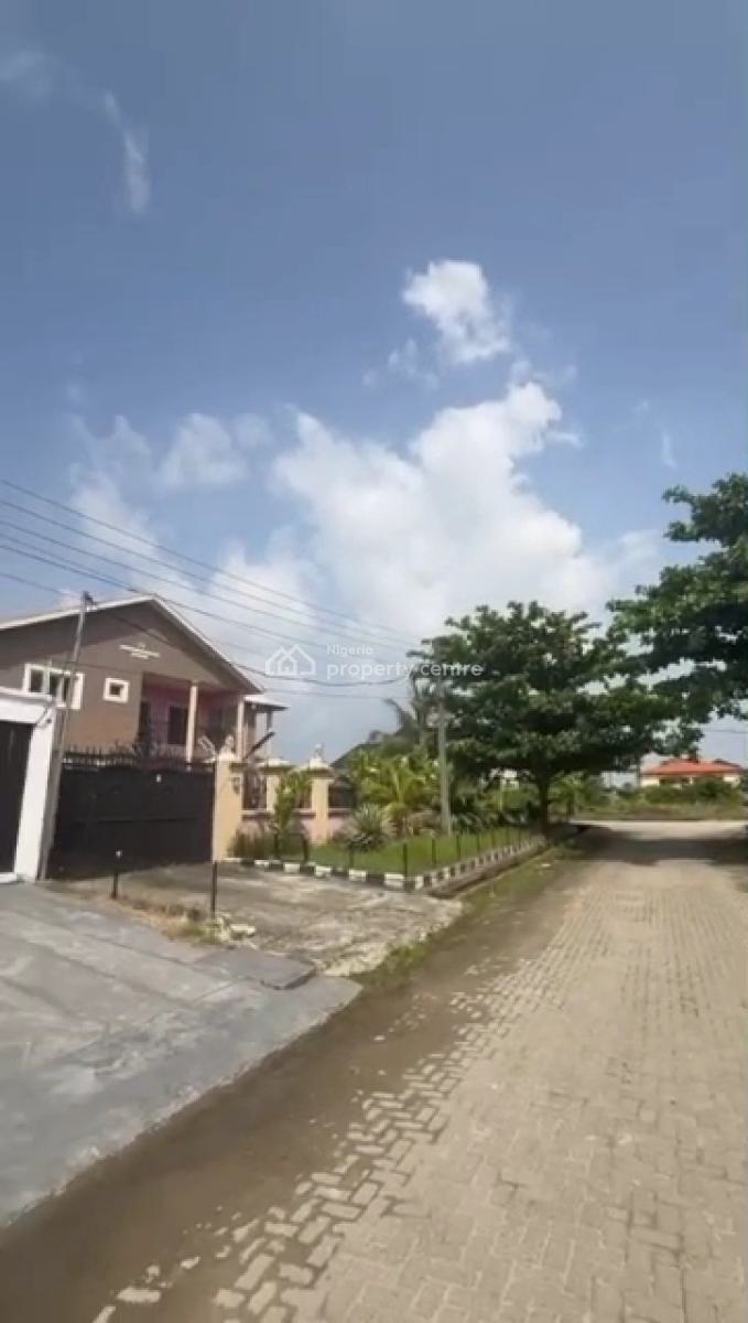 2 Bedroom Apartment, By Abraham Adesanya, Ajah, Lagos, Flat / Apartment for Sale