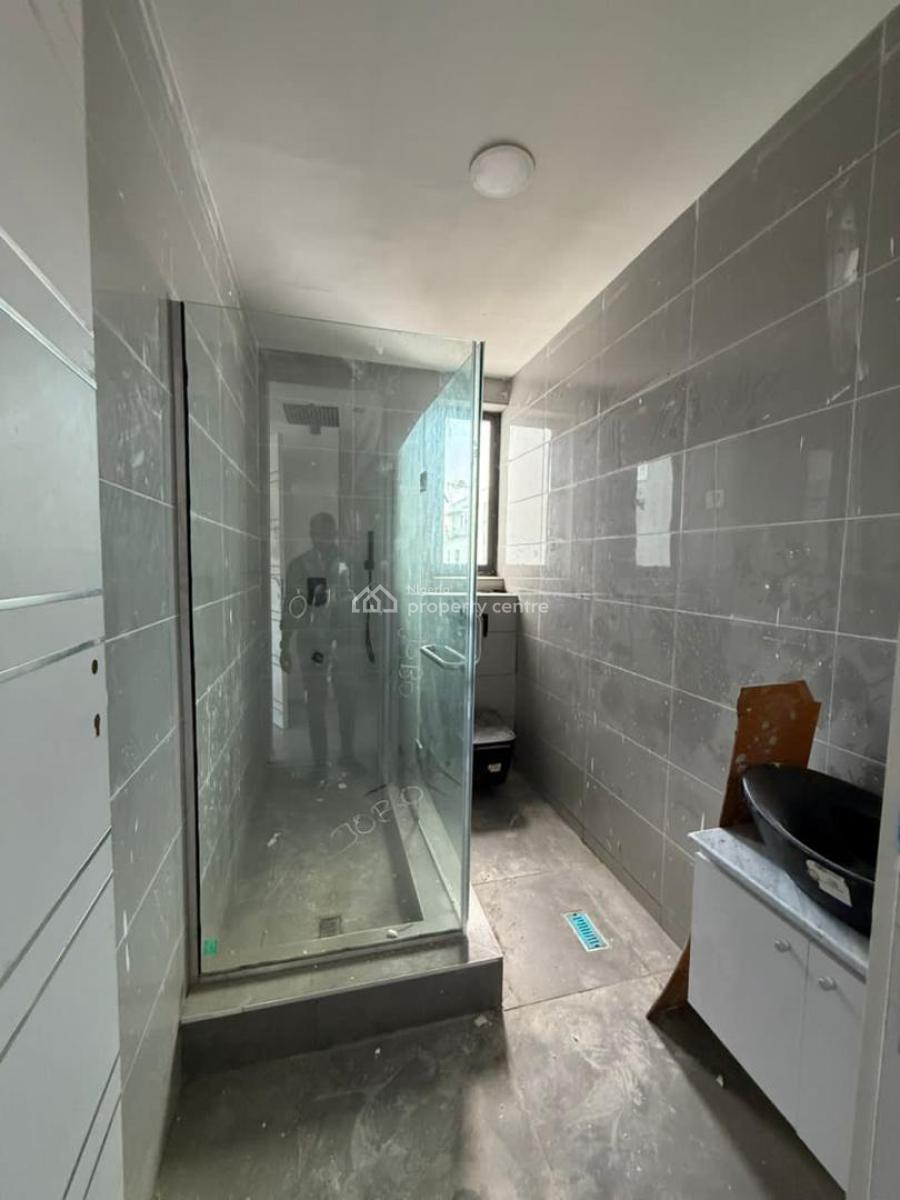 Brand New 5 Bedroom Detached Duplex with Bq, Cowrie Creek Estate, Ikate, Lekki, Lagos, Detached Duplex for Rent