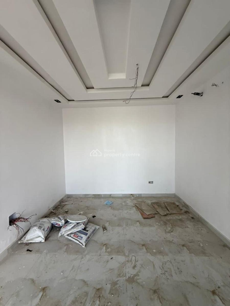 Brand New 5 Bedroom Detached Duplex with Bq, Cowrie Creek Estate, Ikate, Lekki, Lagos, Detached Duplex for Rent