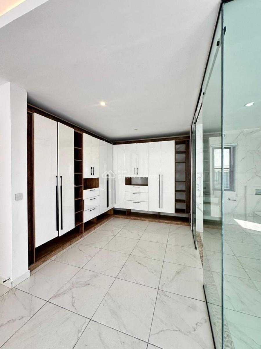 Excellent 2 Bedroom Apartment with a Pool and Elevator, Oniru, Victoria Island (vi), Lagos, Flat / Apartment for Sale