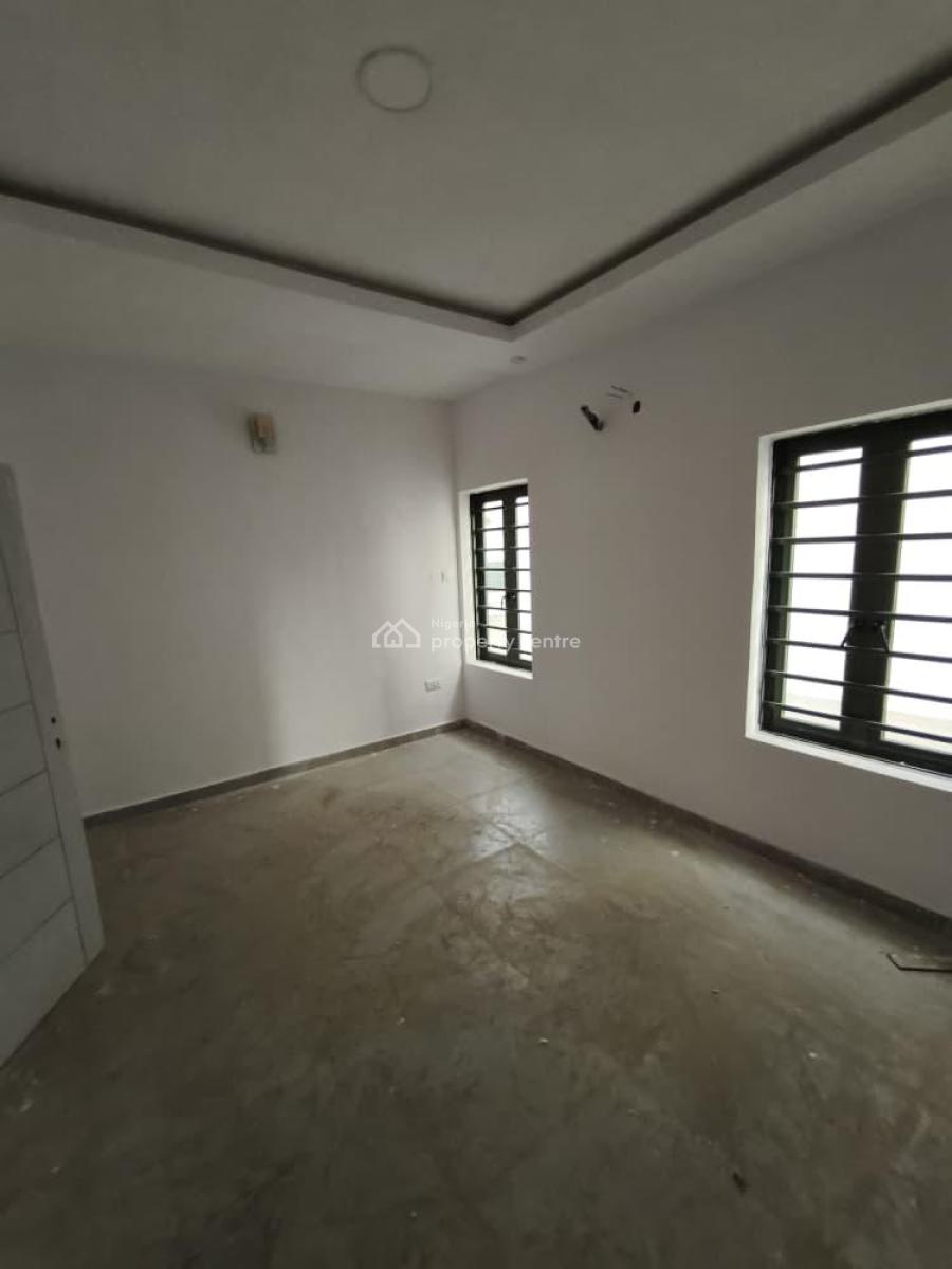 4 Bedroom Detached Duplex, Shonibare Estate, Maryland, Lagos, Detached Duplex for Rent