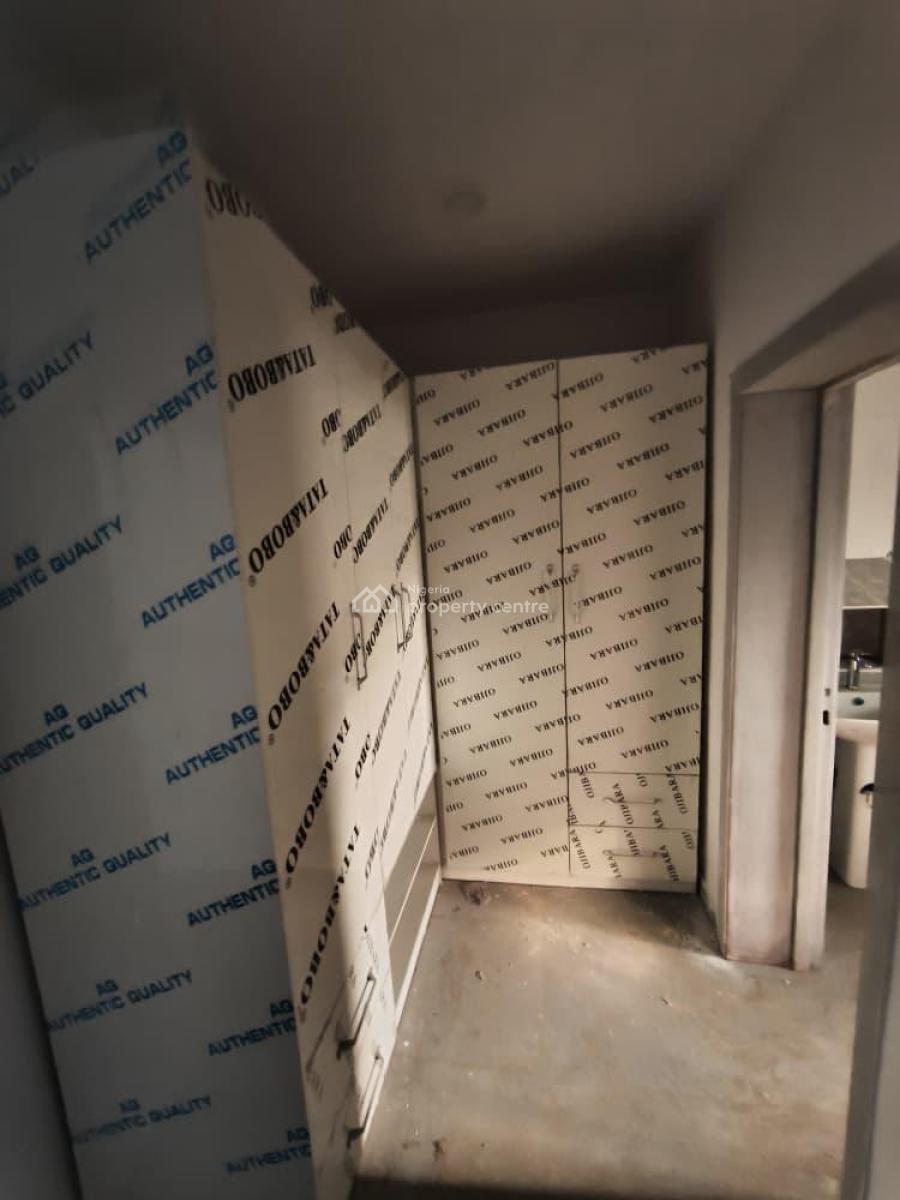 4 Bedroom Detached Duplex, Shonibare Estate, Maryland, Lagos, Detached Duplex for Rent