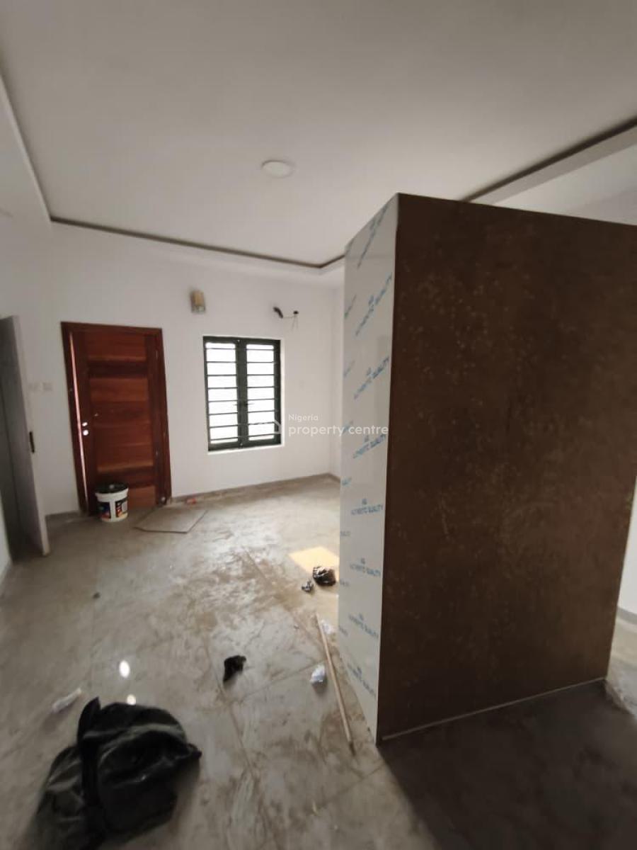 4 Bedroom Detached Duplex, Shonibare Estate, Maryland, Lagos, Detached Duplex for Rent