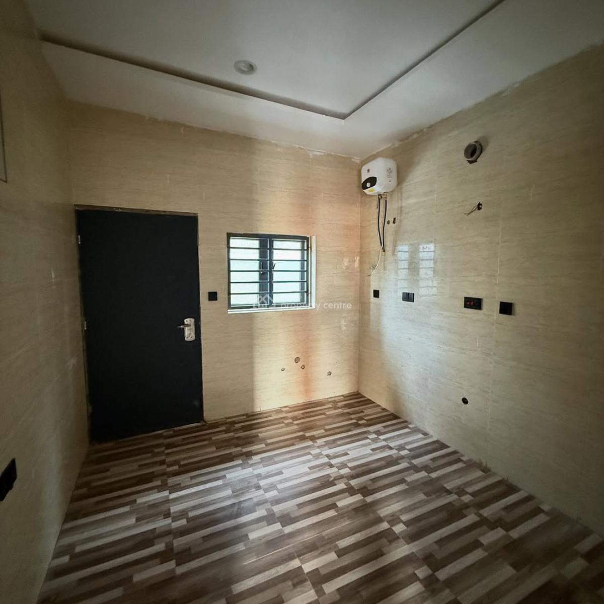 Brand New 4 Bedroom Semi Detached  Duplex with Bq, Dantata Estate Kubwa Fo1, Kubwa, Abuja, Semi-detached Duplex for Sale