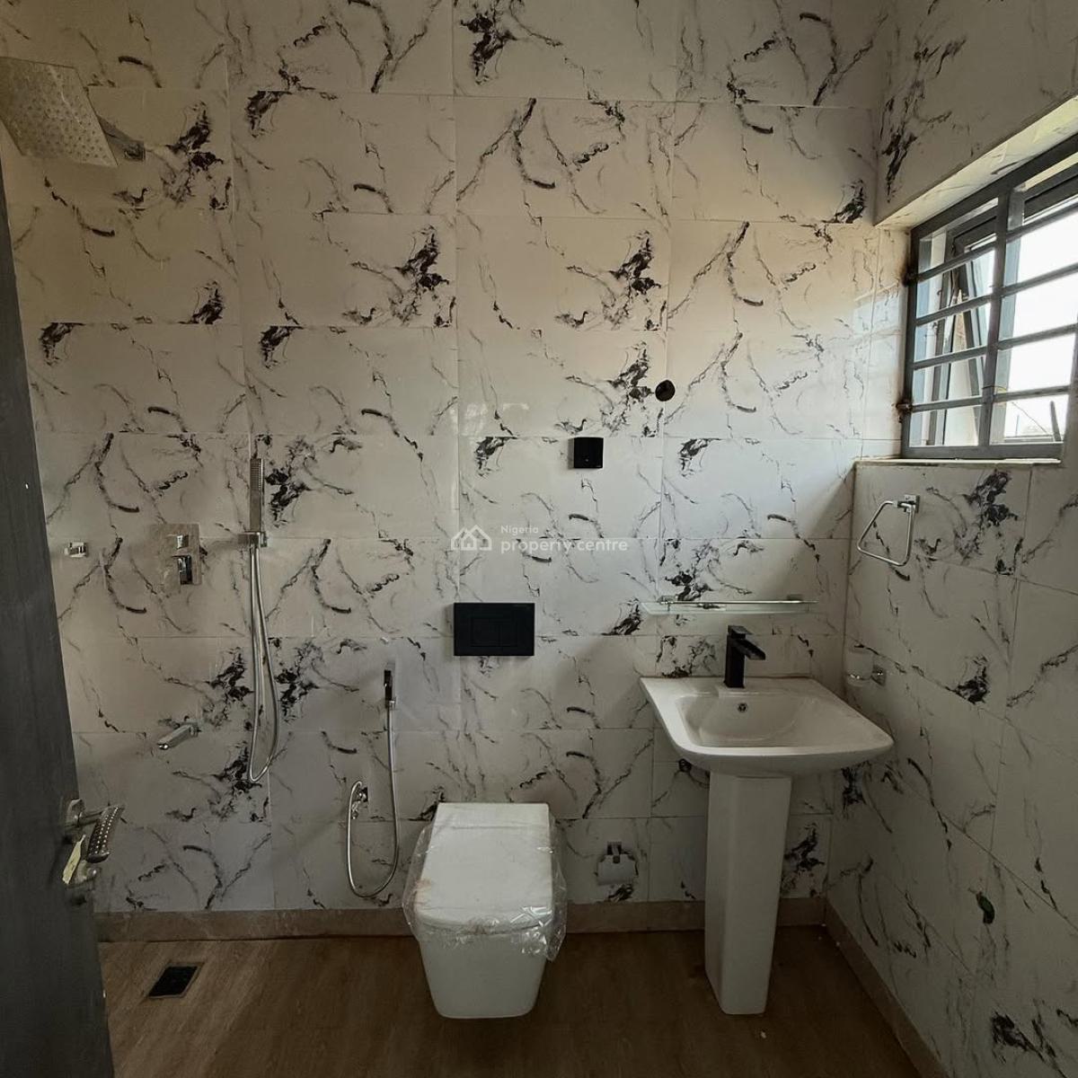 Brand New 4 Bedroom Semi Detached  Duplex with Bq, Dantata Estate Kubwa Fo1, Kubwa, Abuja, Semi-detached Duplex for Sale