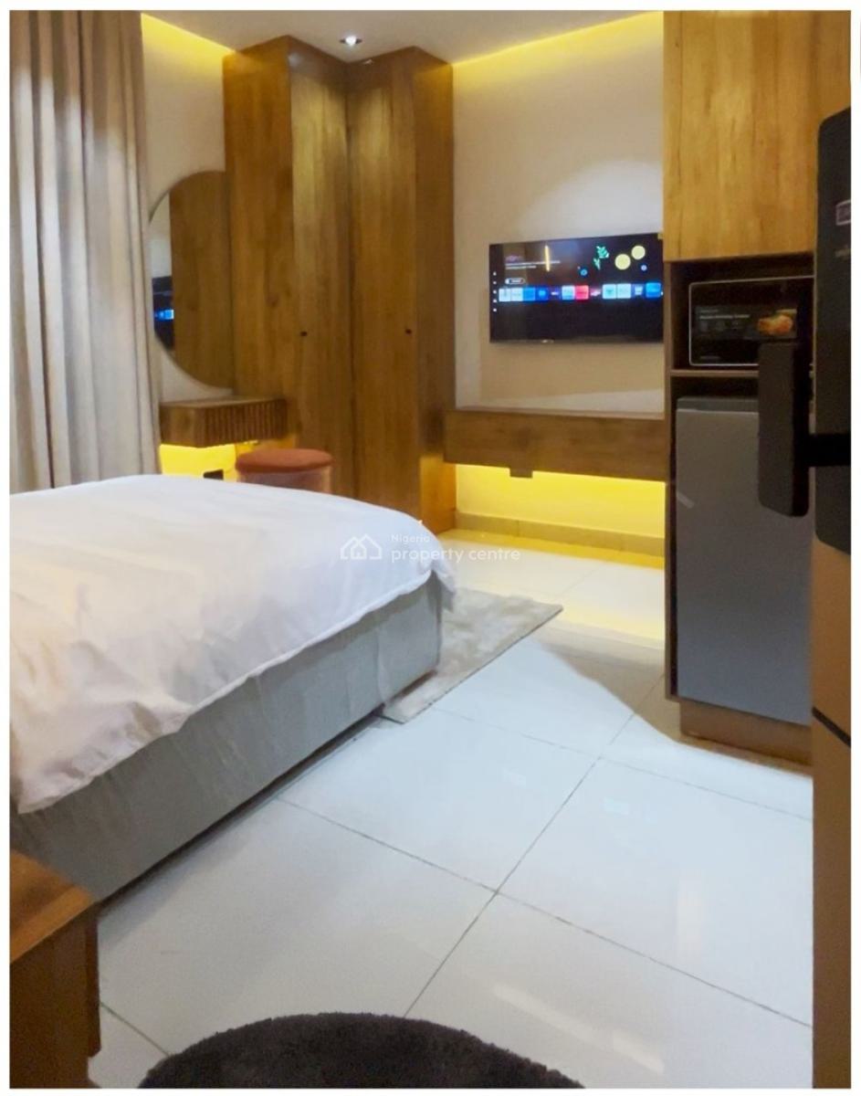 High Income Guaranteed, Invest in Lagos Surulere Today, Surulere, Lagos, Flat / Apartment for Sale