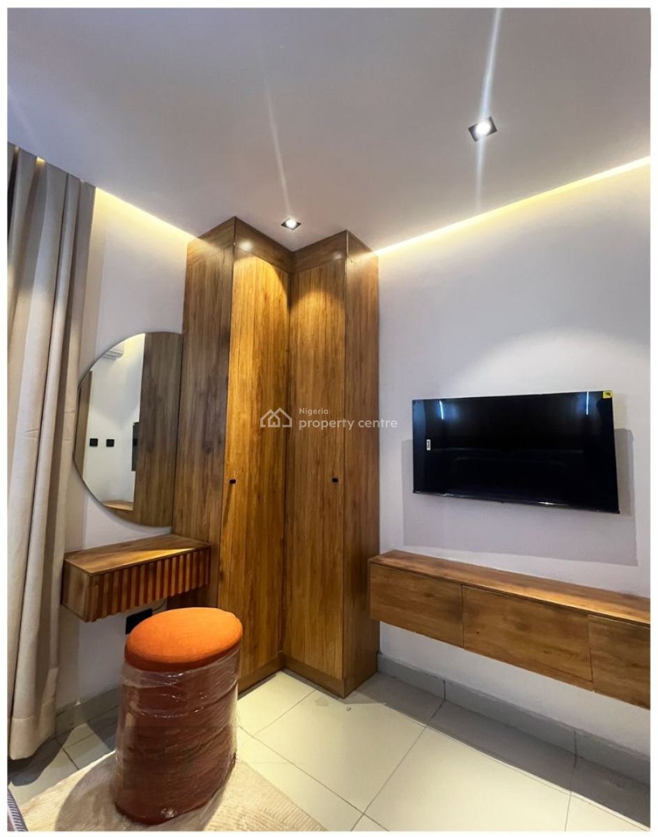 High Income Guaranteed, Invest in Lagos Surulere Today, Surulere, Lagos, Flat / Apartment for Sale