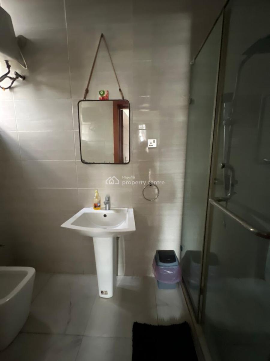 Beautifully Furnished 4 Bedroom Detached Duplex, Ikoyi, Lagos, Semi-detached Duplex for Rent