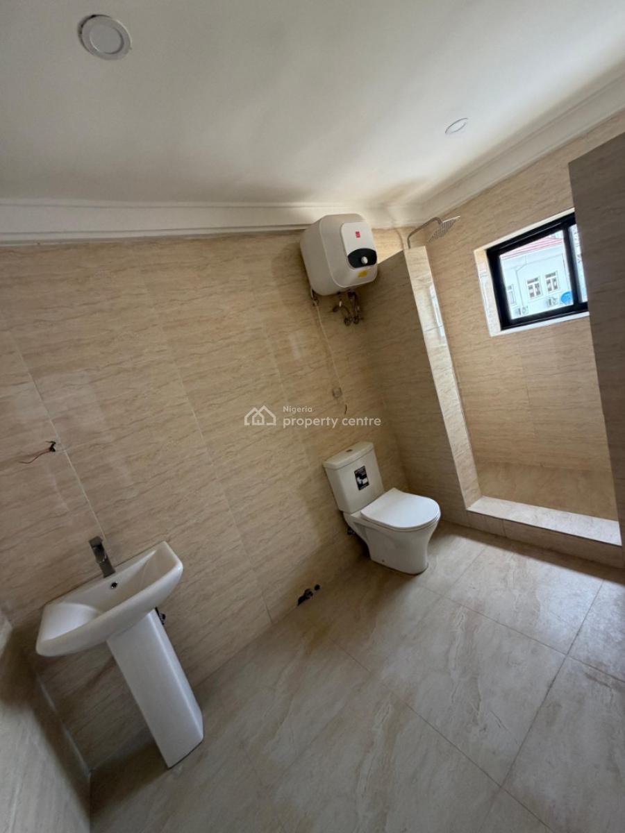 2 Unit of Newly Renovated 5 Bedroom Duplex with 2 Bedroom Bq Rach, Maitama Main, Maitama District, Abuja, Detached Duplex for Rent