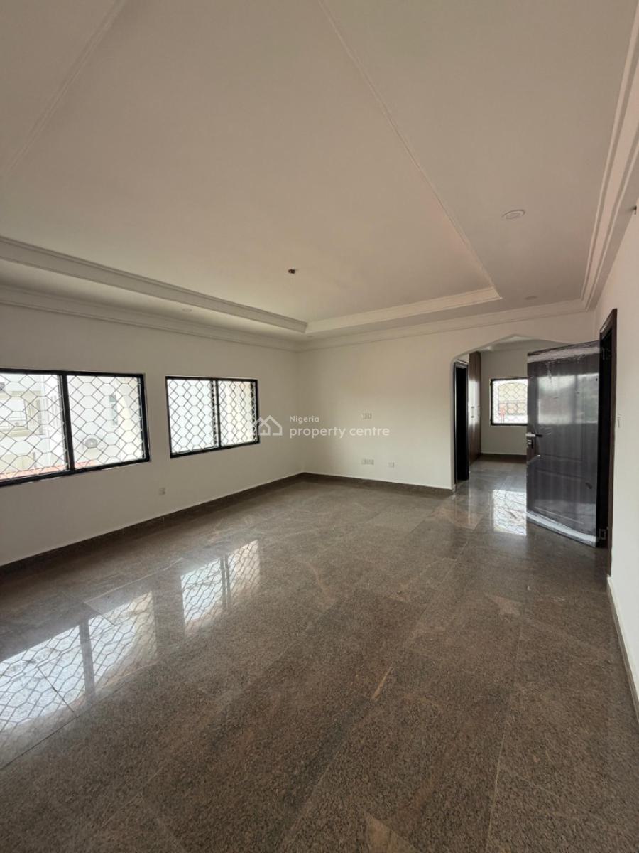 2 Unit of Newly Renovated 5 Bedroom Duplex with 2 Bedroom Bq Rach, Maitama Main, Maitama District, Abuja, Detached Duplex for Rent