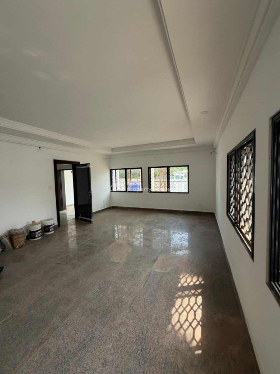 2 Unit of Newly Renovated 5 Bedroom Duplex with 2 Bedroom Bq Rach, Maitama Main, Maitama District, Abuja, Detached Duplex for Rent