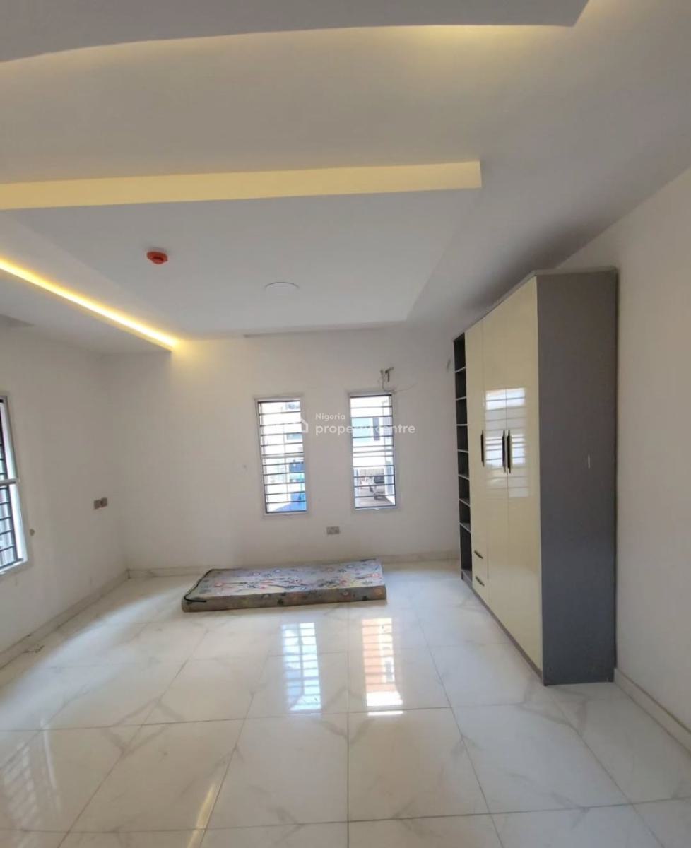 Newly Built, Tastefully Finished and Serviced with 24/7 Power Supply 2, Lekki Phase 1, Lekki, Lagos, Flat / Apartment for Rent