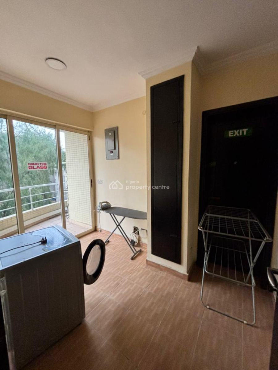 Tastefully Furnished, Fully Fitted and Serviced with 24/7 Power Supply, Victoria Island (vi), Lagos, Flat / Apartment for Rent