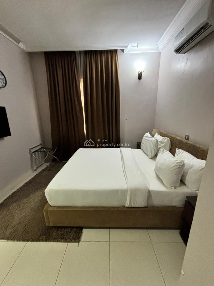 Tastefully Furnished, Fully Fitted and Serviced with 24/7 Power Supply, Victoria Island (vi), Lagos, Flat / Apartment for Rent