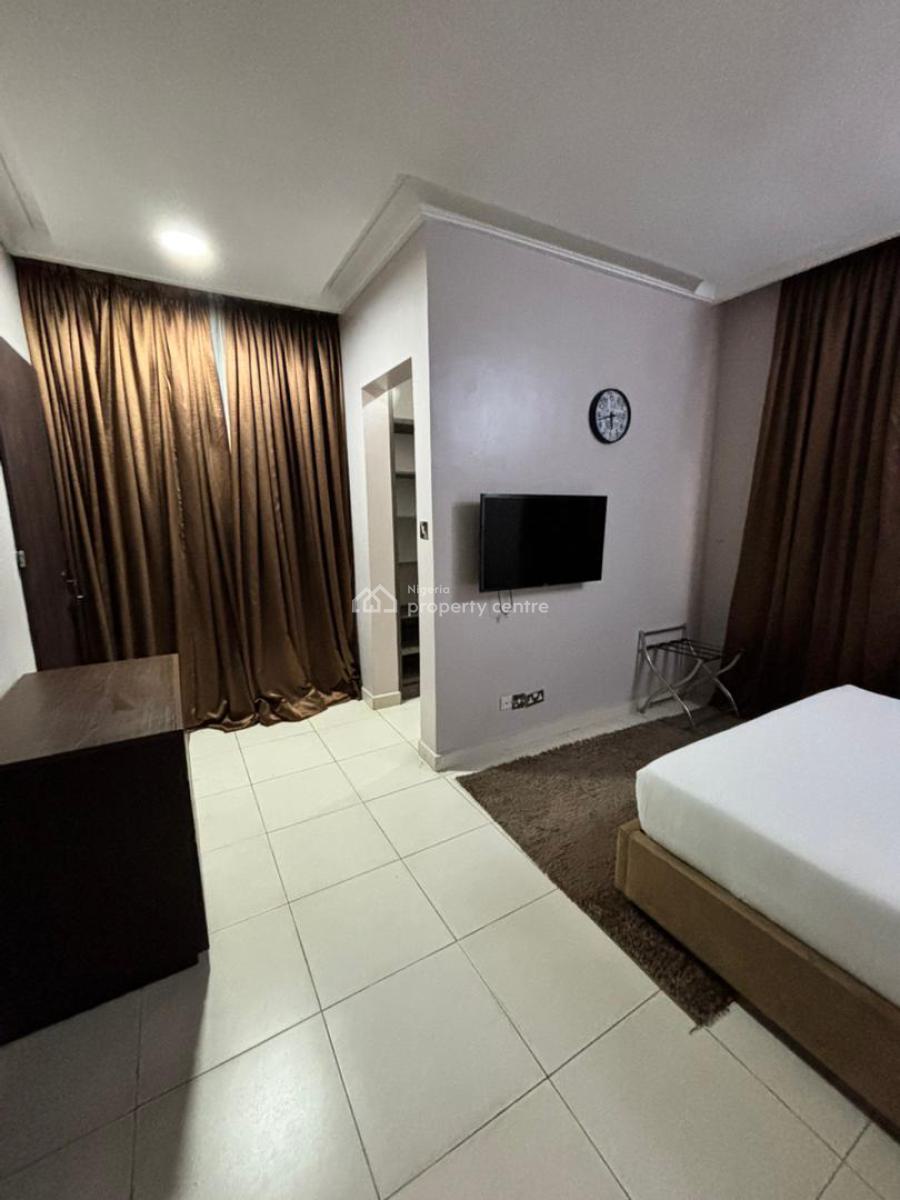 Tastefully Furnished, Fully Fitted and Serviced with 24/7 Power Supply, Victoria Island (vi), Lagos, Flat / Apartment for Rent