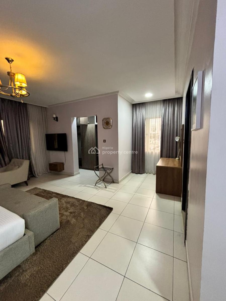 Tastefully Furnished, Fully Fitted and Serviced with 24/7 Power Supply, Victoria Island (vi), Lagos, Flat / Apartment for Rent