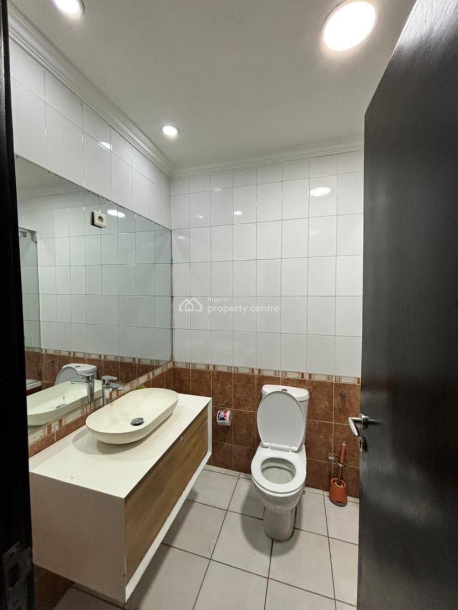 Tastefully Furnished, Fully Fitted and Serviced with 24/7 Power Supply, Victoria Island (vi), Lagos, Flat / Apartment for Rent