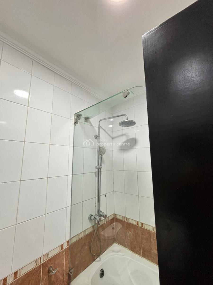 Tastefully Furnished, Fully Fitted and Serviced with 24/7 Power Supply, Victoria Island (vi), Lagos, Flat / Apartment for Rent