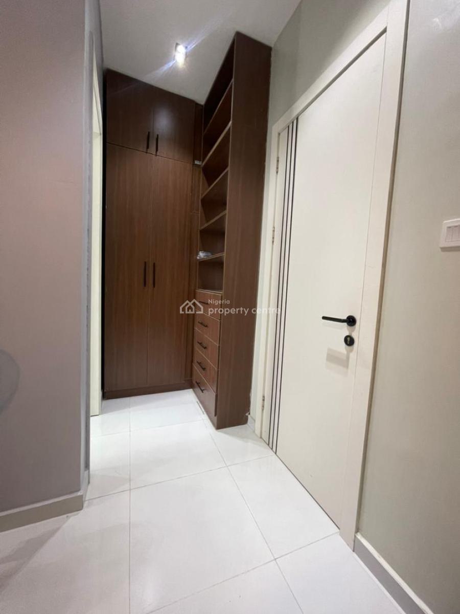 Luxury 2 Bedroom with Snooker, Ologolo, Lekki, Lagos, Flat / Apartment Short Let