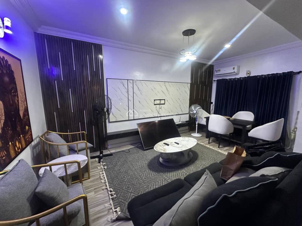 3 Bedroom Town House, New Horizons 2 Estate, Ikate, Lekki, Lagos, Terraced Duplex for Sale