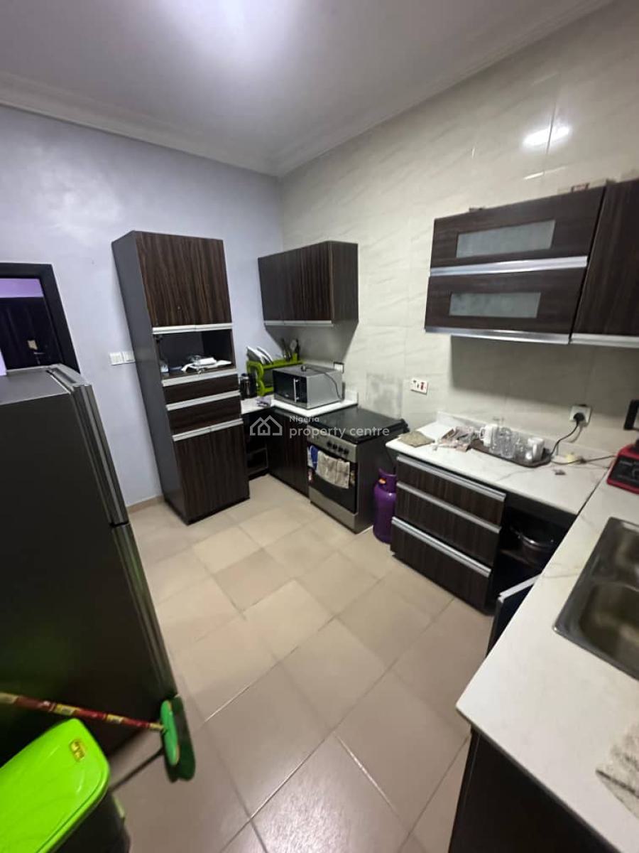 3 Bedroom Town House, New Horizons 2 Estate, Ikate, Lekki, Lagos, Terraced Duplex for Sale
