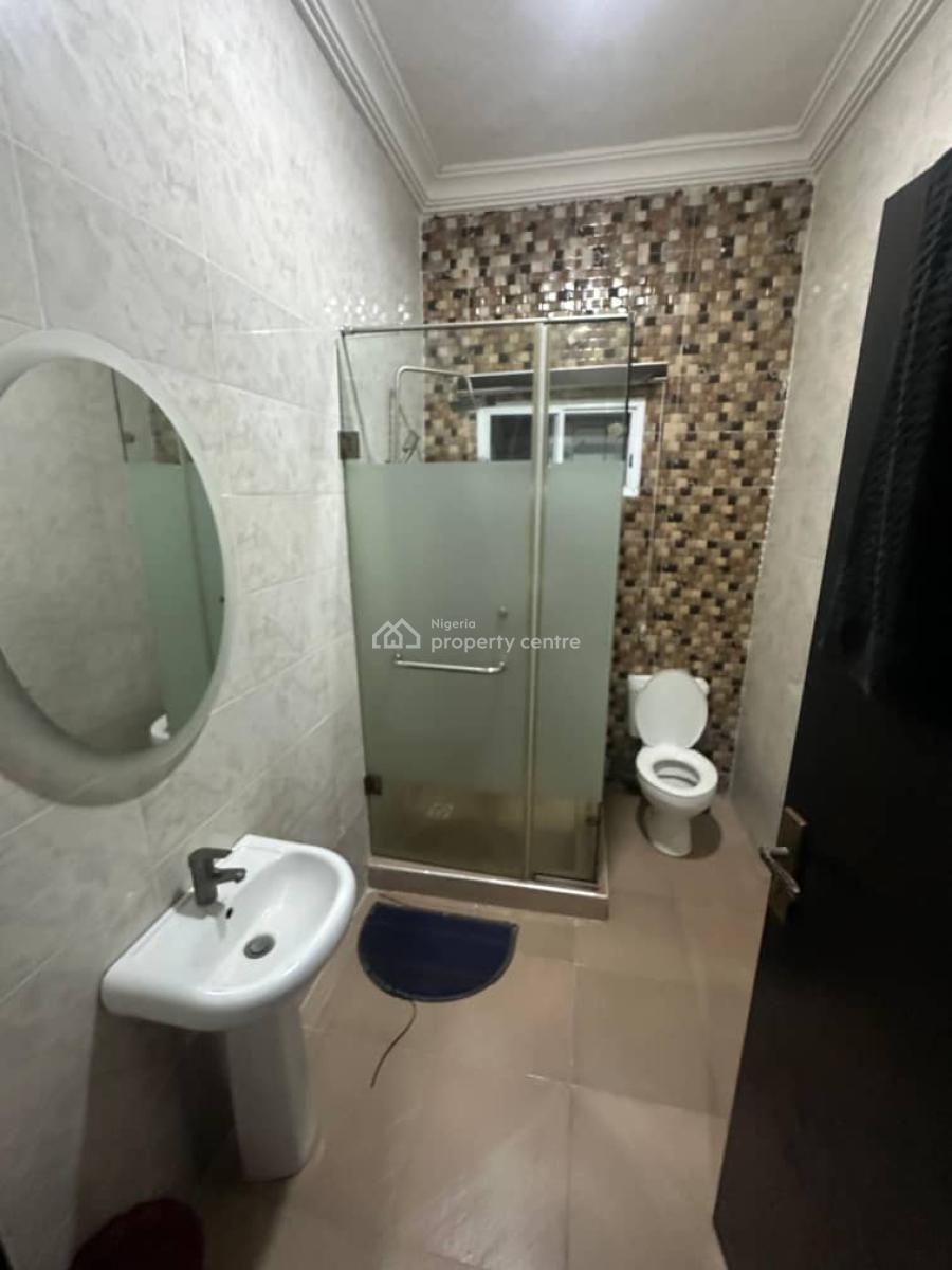 3 Bedroom Town House, New Horizons 2 Estate, Ikate, Lekki, Lagos, Terraced Duplex for Sale