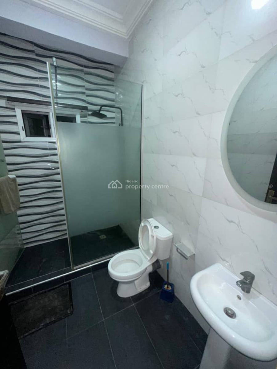 3 Bedroom Town House, New Horizons 2 Estate, Ikate, Lekki, Lagos, Terraced Duplex for Sale