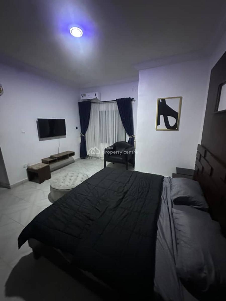 3 Bedroom Town House, New Horizons 2 Estate, Ikate, Lekki, Lagos, Terraced Duplex for Sale