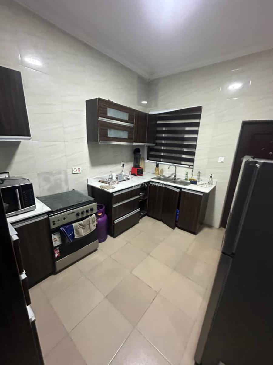 3 Bedroom Town House, New Horizons 2 Estate, Ikate, Lekki, Lagos, Terraced Duplex for Sale