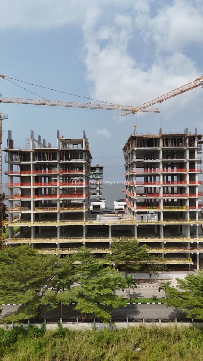 Offplan 3 Bedroom Flat & 4bedroom Maisonette in Banana Island Ikoyi, Banana Island Ikoyi, Banana Island, Ikoyi, Lagos, House for Sale