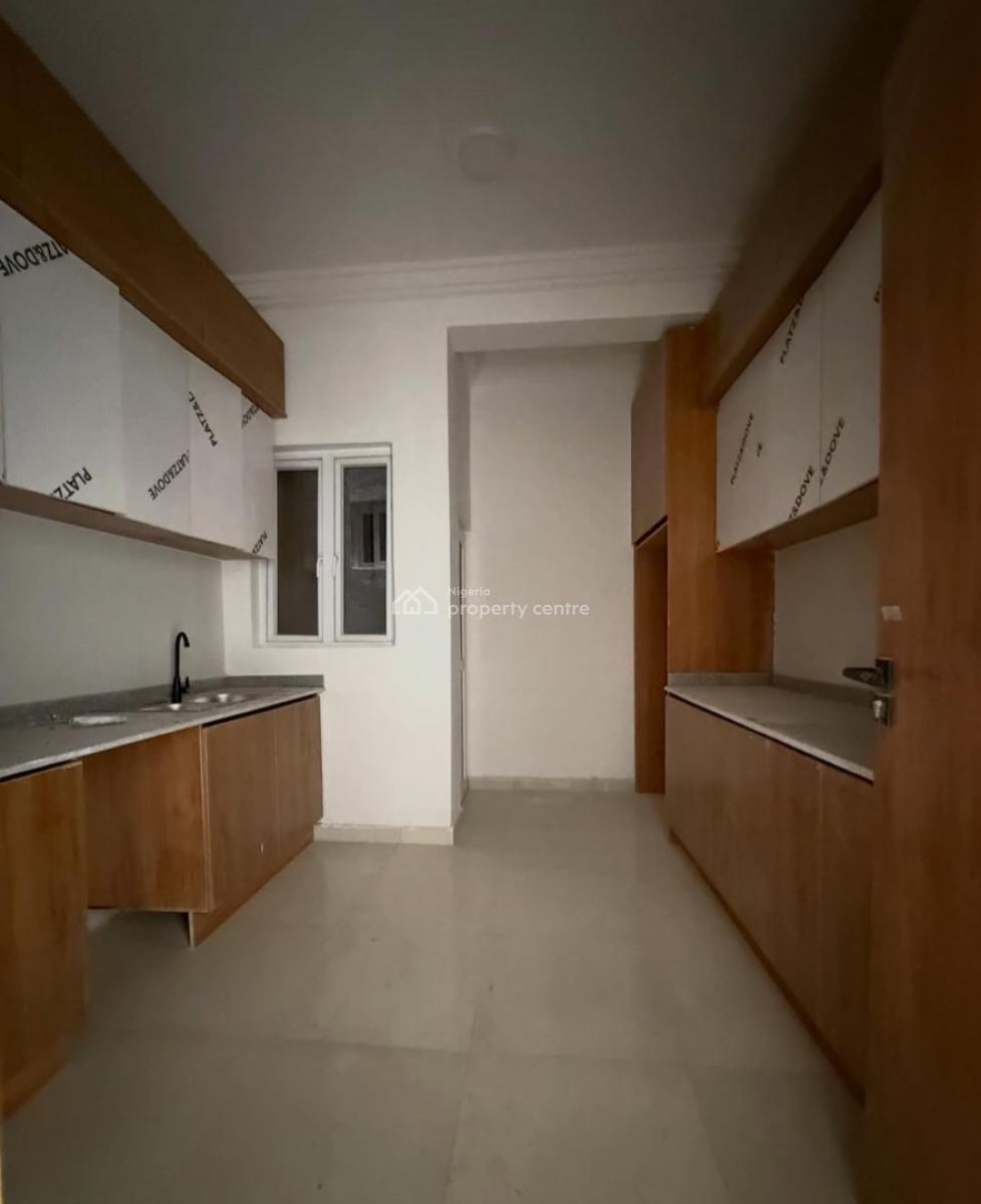 2, Before Chevron Drive 2nd Toll Gate, Osapa, Lekki, Lagos, Flat / Apartment for Rent